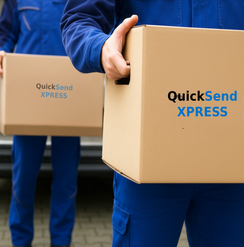 QuickSend Xpress