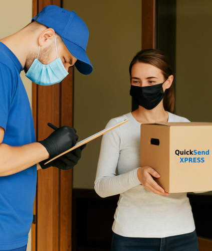 QuickSend Xpress