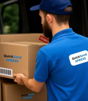 QuickSend Xpress