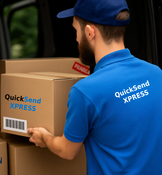 QuickSend Xpress