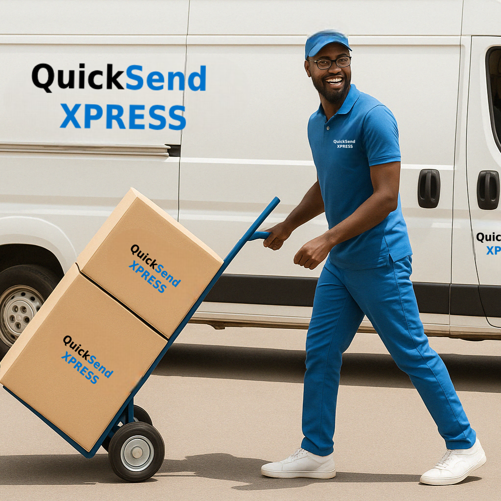 QuickSend Xpress