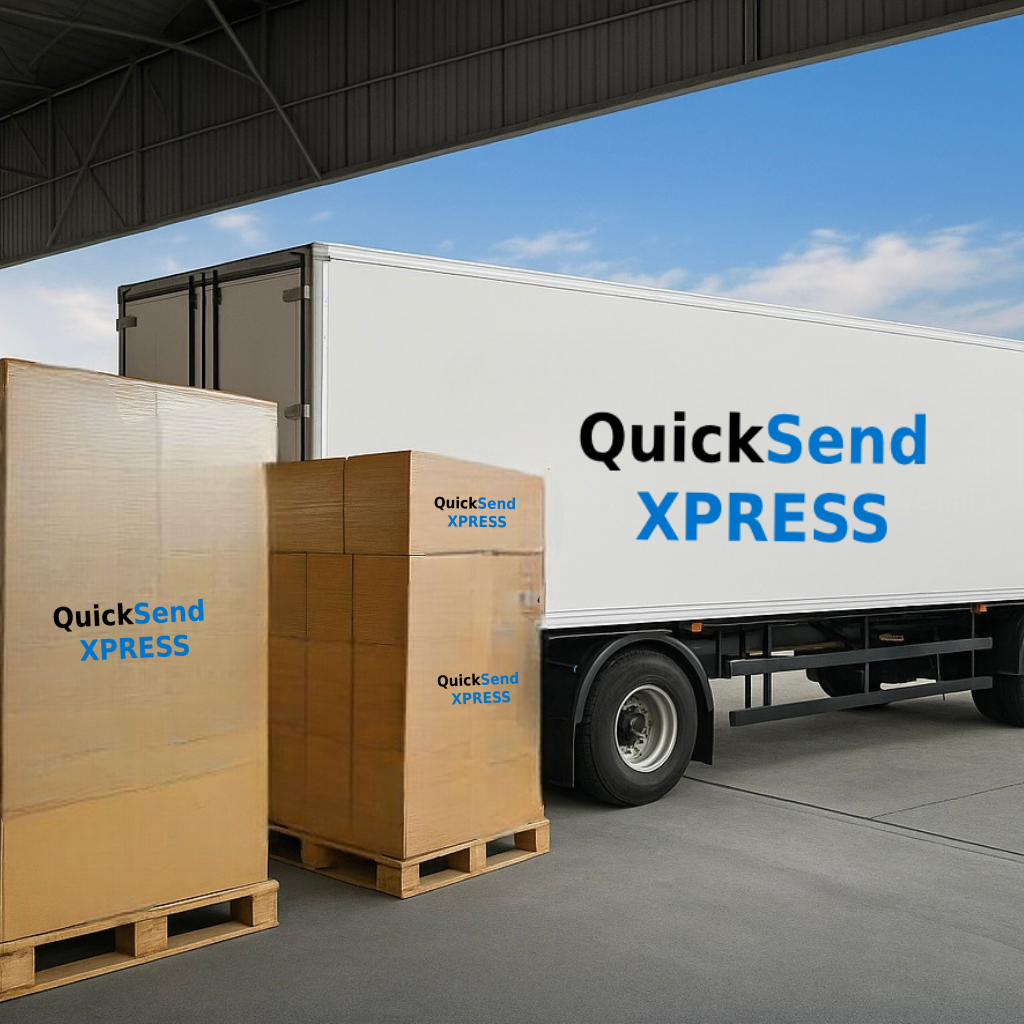 QuickSend Xpress