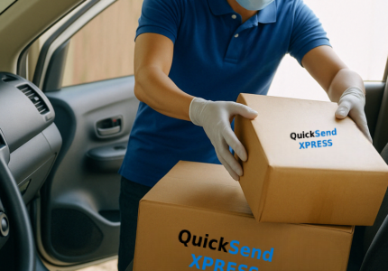 QuickSend Xpress
