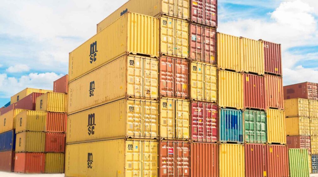 E-commerce & Retail Logistics
