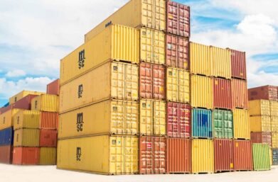 E-commerce & Retail Logistics