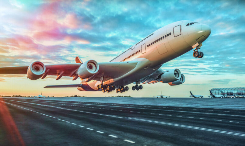 Business Courier Services
