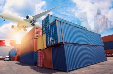 Heavy & Bulk Freight