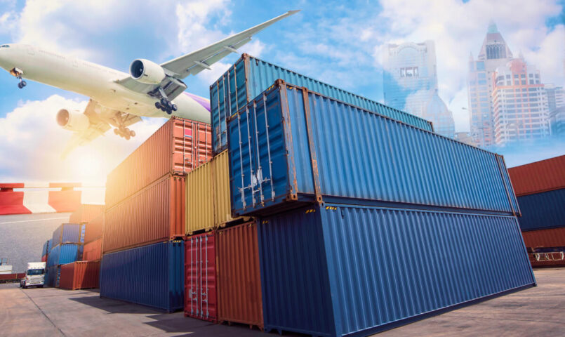 Heavy & Bulk Freight