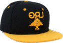 Yellow Hot Cap