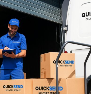 quicksendxpress.com