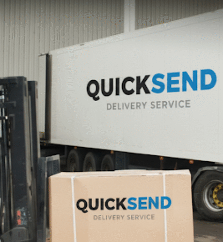 quicksendxpress.com
